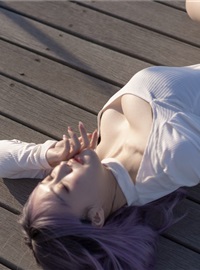 Tail Off Mizuki NO.007 Rooftop 2(5)